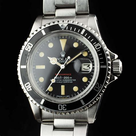 rolex 1680 prezzo|rolex submariner 1680 price.